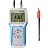 PHS-1701 Portable pH Meter