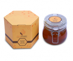 Sidr Honey - Osaimi 450g