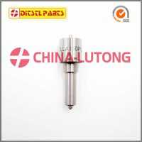 High-Performance Fuel Injector Nozzle - DLLA 152 P 571