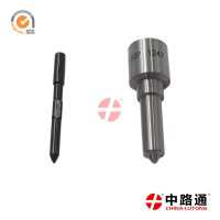 Factory direct sales nozzle toyota DSLA150P1247 fuel injection system