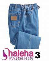 100% Export Quality Man and Woman Jeans Pant Wholesale Supplier