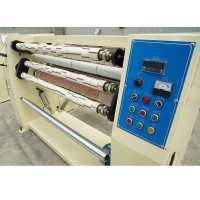GL-210-1300 high speed automatic bopp adhesive tape slitting machine