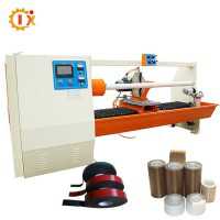 GL-701 - Higher Application Cutting Machine For Double Sided Foam Tape