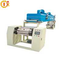 GL-1000E competitive price equipment for scotch tape making