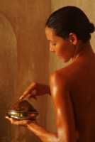 Moroccan Black Soap – Natural Beauty Secret