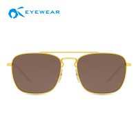 CR39 TAC Glass Nylon lens Retro Mens fashion sunglasses newest 2020