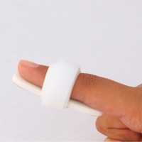 Mallet Finger Splint - Effective Support for DIP Joint Treatment