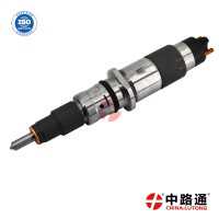 Solenoid Valve Injec t0445120309 For Common-Rail Direct Fuel Injection