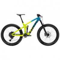 Trek Remedy 9.8 GX Mountain Bike -2020 (CYCLESCORP)