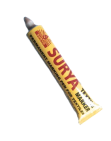 Surya Textile Marker Pen Yellow