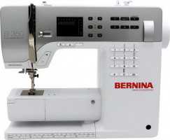 Bernina 350 Patchwork Edition Sewing and Quilting Machine - Supply From Singapore
