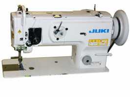 Juki DNU 1541S Lockstitch Machine - Sewing Machine for Industrial Use