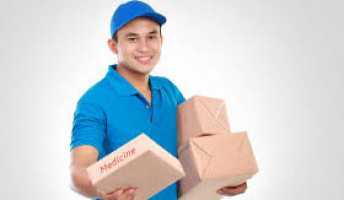 Delivery Boy Recruitment Services From India