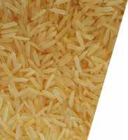 Premium Basmati Rice 1121 Golden Sella - Finest Aroma and Delicate Flavor