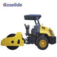6 ton small roller manufacturer