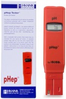 pH Meter Family Type