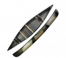 Old Town Canoe Discovery 169: Wholesale Sport Canoe from Water Sport Equip