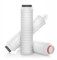 PP Pleated FIlter Cartridge