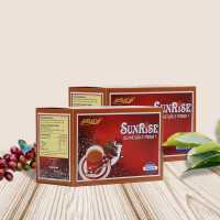 AnThai Coffee 3in1 - Mild & Sweet or Strong & Flavorful, Your Perfect Brew