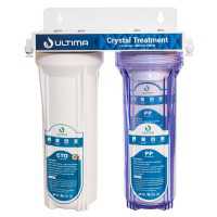 Ultima Additional Two stages Water Purifier