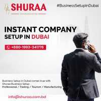 Business Setup In Dubai | Bangladesh | Dhaka