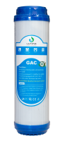 Ultima RO Water Purifier GAC (Granular Activated carbon) Filter