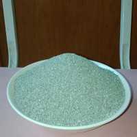 Zeolite for water filtration and treatment
