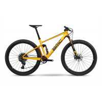 2020 BMC FOURSTROKE 01 One Mountain Bike (CYCLESCORP)