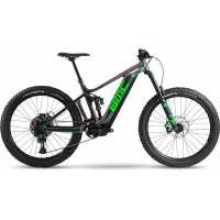 2020 BMC Trailfox AMP SX Two 27.5"-Electric Mountain Bike (CYCLESCORP)
