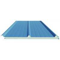 High-Performance Roof Panels for Effective Insulation