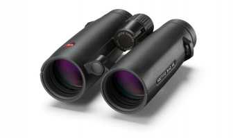 Leica 8x42 Noctivid Full Size Binoculars - Wholesale Supplier