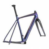 2020 Scott Addict Gravel 10 Cyclocross Frameset (USD 1504)