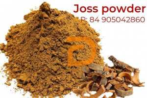 TABU POWDER FOR MAKING MOSQUITO COILS RAW MATERIAL