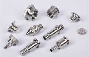 Customized CNC metal parts, screws,bolts, precision metals