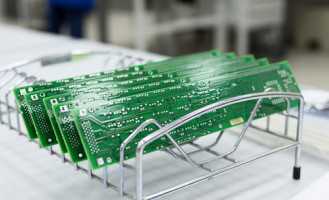 Multi layers PCB, customized PCBs ENIG HASAL