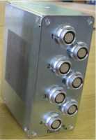 T8312-7 Expander Interface Adaptor Unit