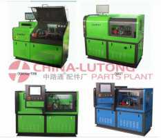 Cr Common Rail Injector Test Bench For Diesel Test Equipment