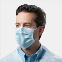 Anti Corona Virus protective mask/N95 NIOSH certified mask