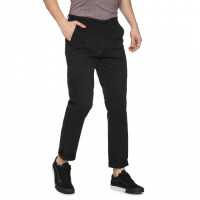 Black Levi's Denim Jeans pant for men very fashionable