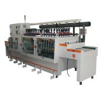 Everest PCB Chemical Etching Machine - High Precision PCB Production Equipment