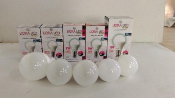 Liora LED Bulb