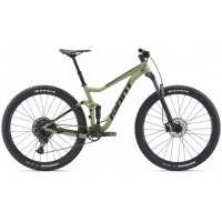 Giant Stance 29er 1 Mountain Bike - 2020 (CYCLESCORP)