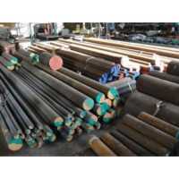 High Tensile Alloy Steel - AISI 4140,1.7225