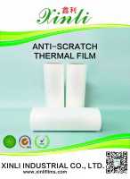 XinLi Scratch thermal film