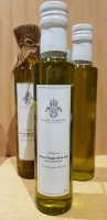 Blanc D'Argent : Extra Virgin Olive Oil