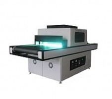 PCB UV Curing Machine with Air Cooling System Desktop Style