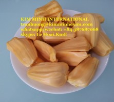 Premium Quality Fresh, Dried, and Frozen Jackfruit from Thailand