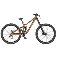 2020 Scott Gambler 930 29" Mountain Bike (IndoRacycles)