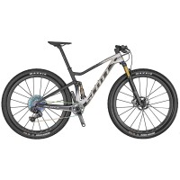 2020 Scott Genius 900 Ultimate AXS 29" Mountain Bike (IndoRacycles)