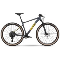 2020 BMC Teamelite 01 One Mountain Bike